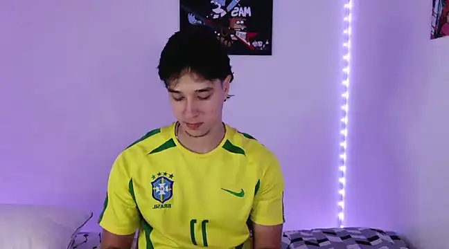 Snapshot of jack_walker190 chatting on 03-08-25, 03:50 jack walker190 online show from 03-08-25, 03:50