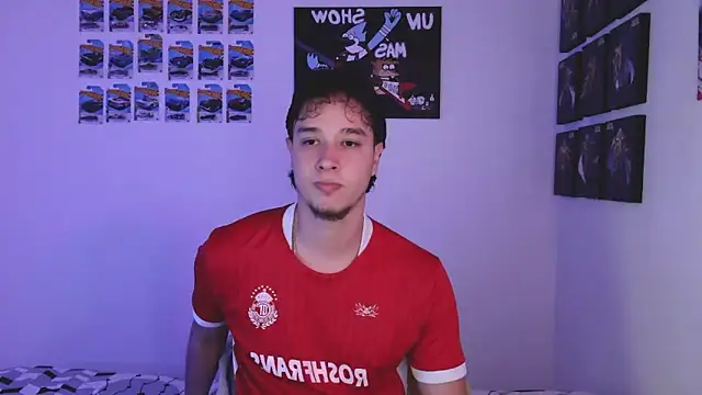 jack walker190 online show from 05-06-26, 05:00