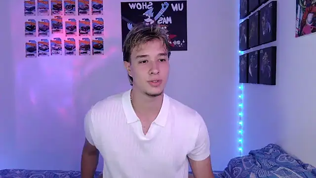 jack walker190 online show from 11-10-25, 05:34