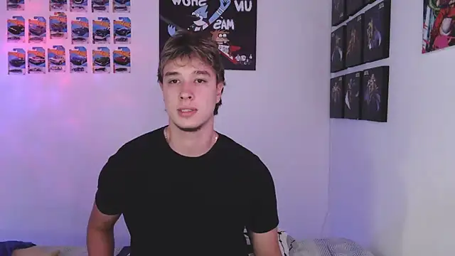 jack walker190 online show from 12-19-25, 07:16