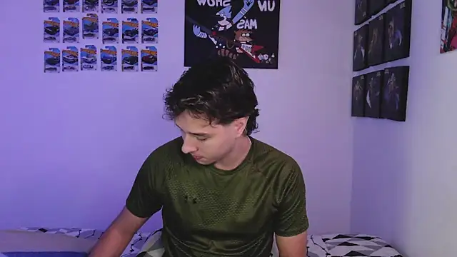 jack walker190 online show from 01-12-26, 09:27