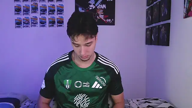 jack walker190 online show from 02-10-26, 04:00