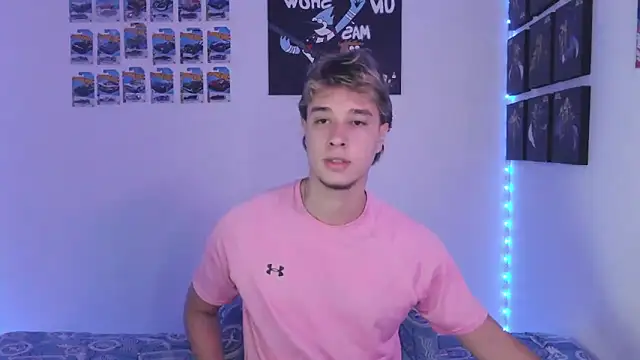 jack walker190 online show from 11-11-25, 07:25