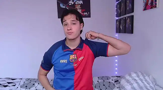 Snapshot of jack_walker190 chatting on 03-22-25, 11:42 jack walker190 online show from 03-22-25, 11:42