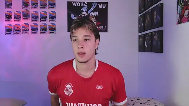 jack walker190 online show from 12-15-25, 10:43