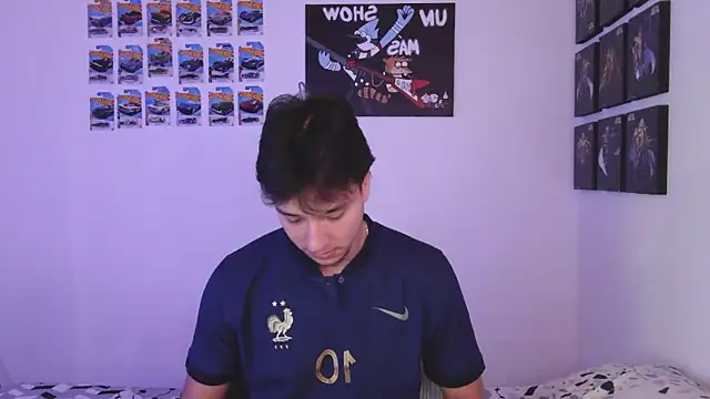 jack walker190 online show from 03-04-26, 02:03