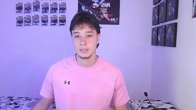 jack walker190 online show from 03-14-26, 05:13