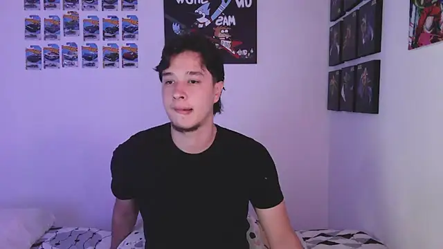 jack walker190 online show from 05-30-26, 09:42
