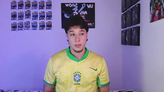 jack walker190 online show from 05-04-26, 02:48