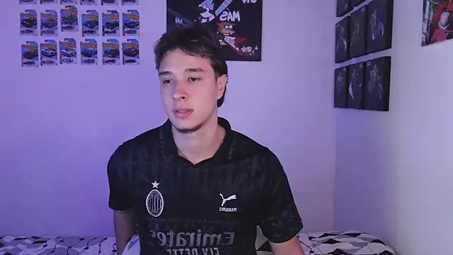 jack walker190 online show from 02-06-26, 01:56