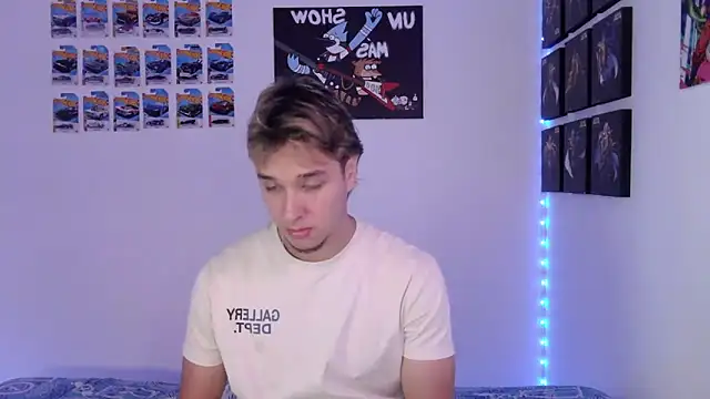 jack walker190 online show from 11-02-25, 02:22