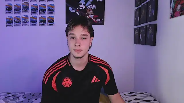 jack walker190 online show from 01-17-26, 05:44