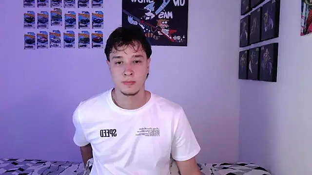 jack walker190 online show from 03-08-26, 01:11