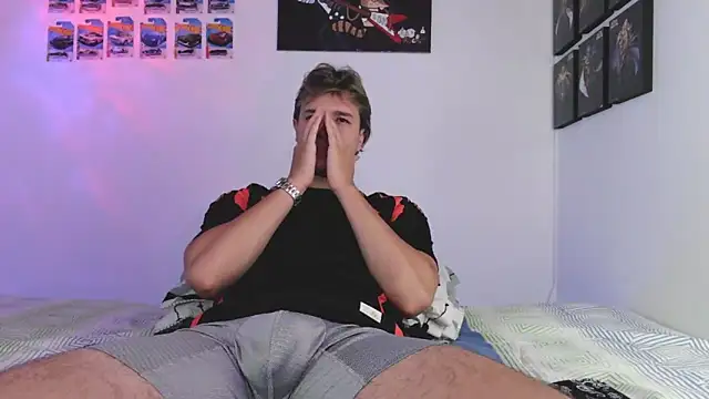 jack walker190 online show from 12-20-25, 07:22