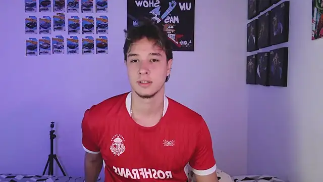 jack walker190 online show from 02-12-26, 08:47