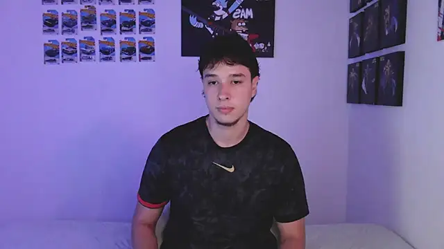 jack walker190 online show from 04-08-26, 04:25