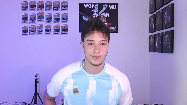 jack walker190 online show from 02-25-26, 01:28