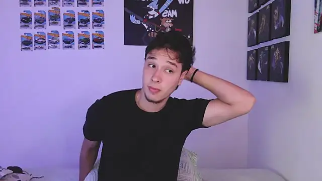 jack walker190 online show from 03-24-26, 09:59