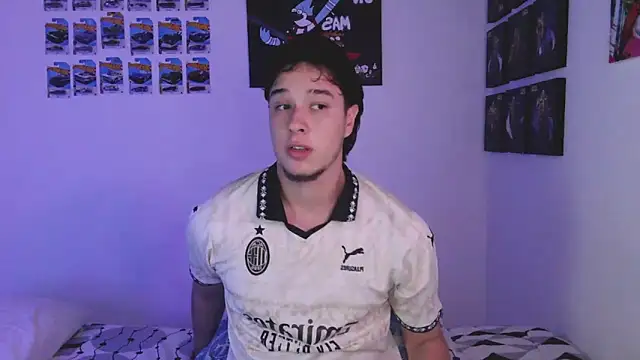 jack walker190 online show from 05-14-26, 05:59
