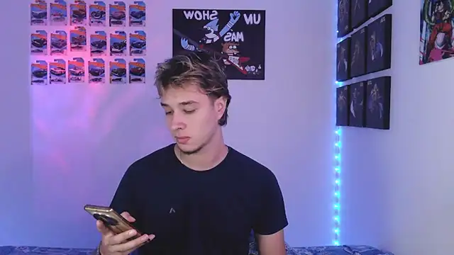 jack walker190 online show from 11-17-25, 07:45