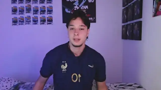 jack walker190 online show from 05-30-26, 06:20