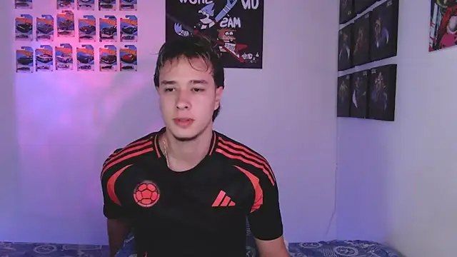 jack walker190 online show from 12-03-25, 11:20