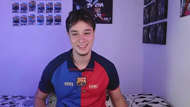 jack walker190 online show from 02-08-26, 06:55