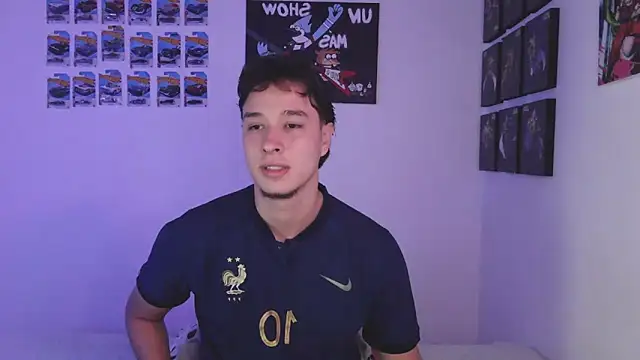 jack walker190 online show from 04-02-26, 04:30