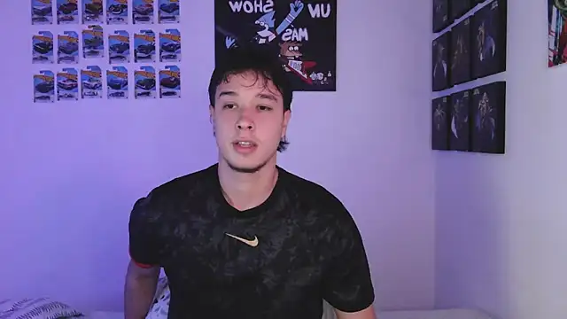 jack walker190 online show from 03-19-26, 06:13