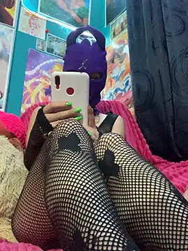 Snapshot of NatashaRex chatting on 10-21-25, 04:56 NatashaRex online show from 10-21-25, 04:56