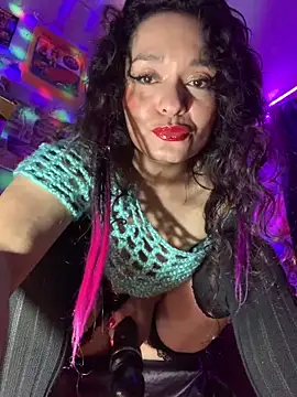 NatashaRex online show from 06-19-26, 03:12