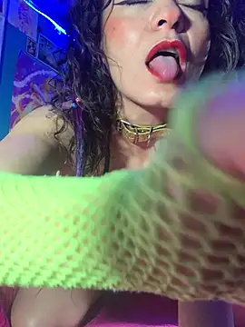 NatashaRex online show from 07-18-26, 07:33