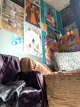 NatashaRex online show from 04-12-26, 06:22