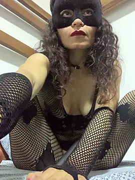 NatashaRex online show from 11-21-25, 12:53