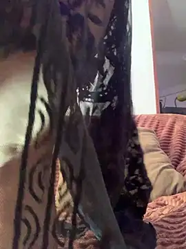 NatashaRex online show from 07-23-26, 01:30