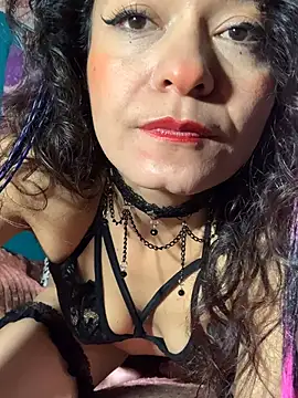 NatashaRex online show from 06-27-26, 02:01