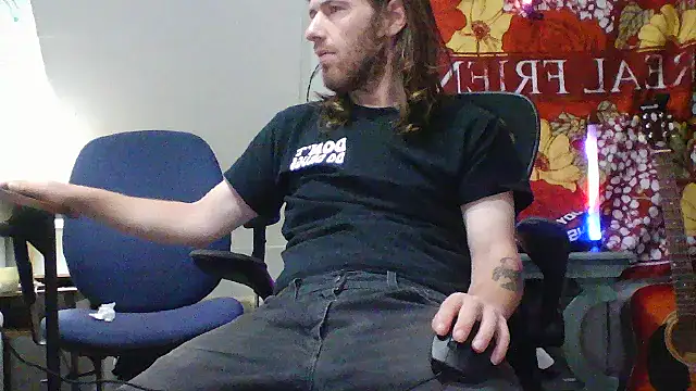 Explosive andyy online show from 07-16-26, 12:29