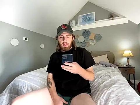 Explosive andyy online show from 11-10-25, 06:46