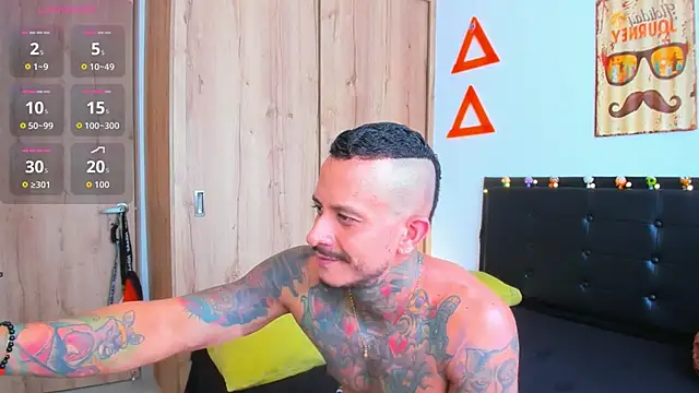 fitnolan online show from 11-07-25, 03:49