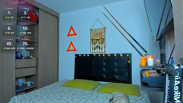 fitnolan online show from 03-10-25, 11:01