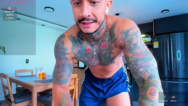 fitnolan online show from 12-19-25, 01:57