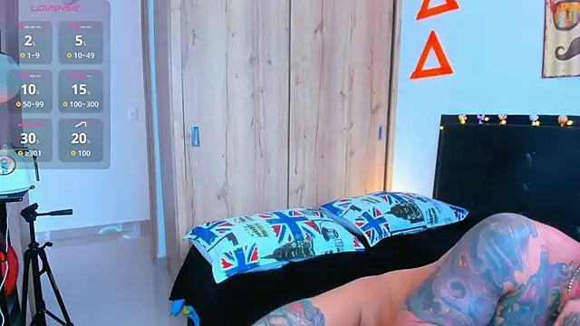 fitnolan online show from 11-08-25, 07:17