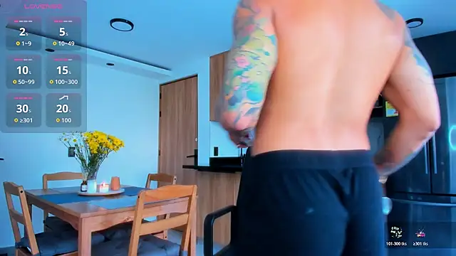 fitnolan online show from 01-07-26, 04:12