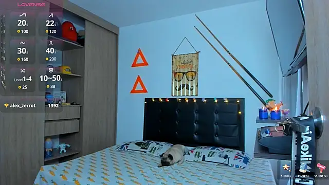 fitnolan online show from 03-20-25, 01:48