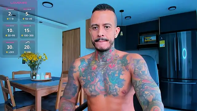 fitnolan online show from 01-09-26, 06:04