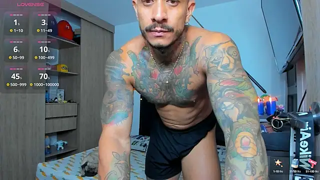 fitnolan online show from 03-19-25, 10:11