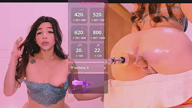 Karol Rossee online show from 02-09-26, 07:12