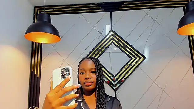 EmilyDiaaz online show from 03-22-25, 03:42