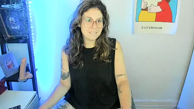 Rosiee69  online show from 06-27-26, 01:17
