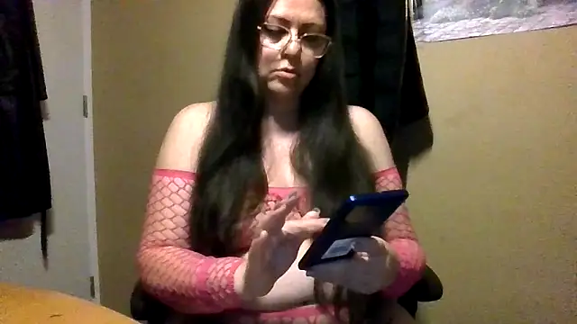 Snapshot of Conejta chatting on 11-16-25, 07:40 Conejta online show from 11-16-25, 07:40